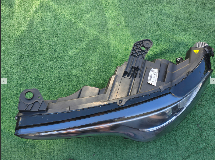 Koplamp ALFA ROMEO STELVIO BI-XENON TURNING FRONT LAMP KIT