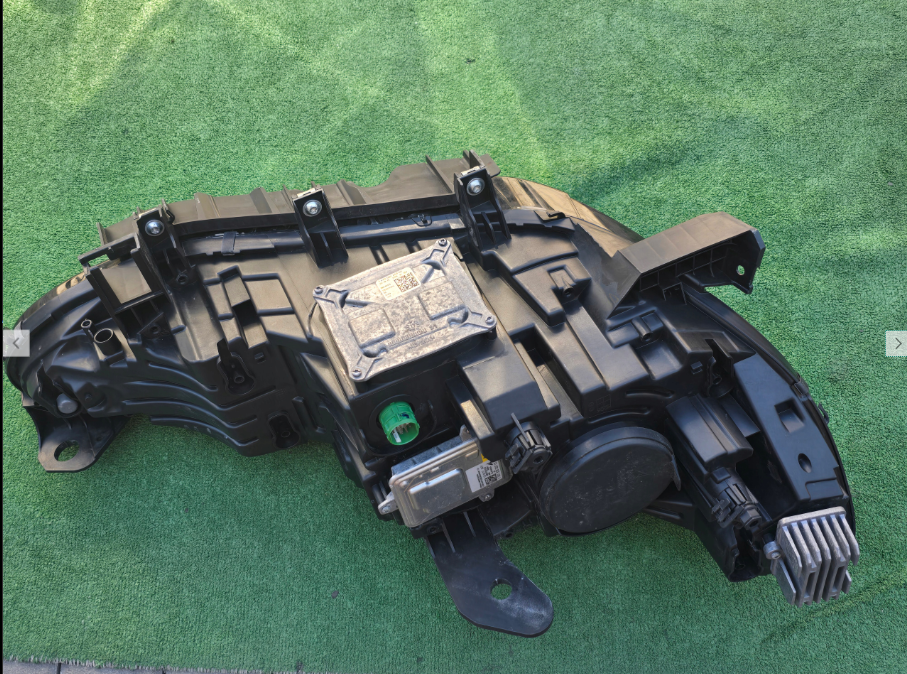 Koplamp ALFA ROMEO STELVIO BI-XENON TURNING FRONT LAMP KIT