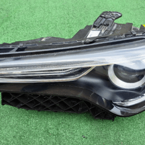 Koplamp ALFA ROMEO STELVIO BI-XENON TURNING FRONT LAMP KIT