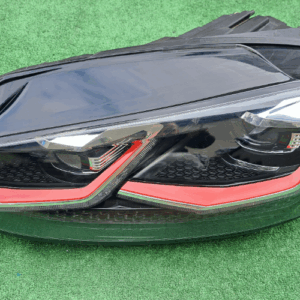 Koplamp Volkswagen GOLF 7 VII FACELIFT GTI FULL LED HEADLAMP