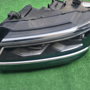 Koplamp Volkswagen TIGUAN 2 II 5NB FULL LED FRONT LAMP 5NB941081D