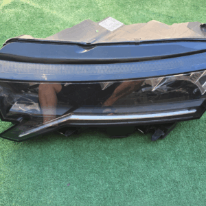 Koplamp SKODA OCTAVIA 4 IV FACELIFT 5E4 FULL LED FRONT LAMP SET 5E4941009