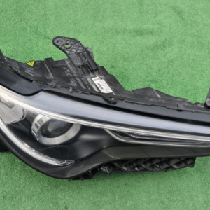 Koplamp ALFA ROMEO STELVIO BI-XENON HEADLAMP SET