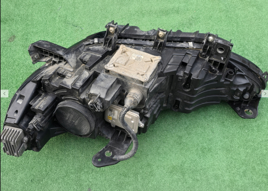 Koplamp ALFA ROMEO STELVIO BI-XENON HEADLAMP SET