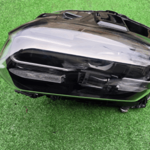 Koplamp PORSCHE TAYCAN 9J1 FULL LED HEADLAMP 9J1.941.031.F