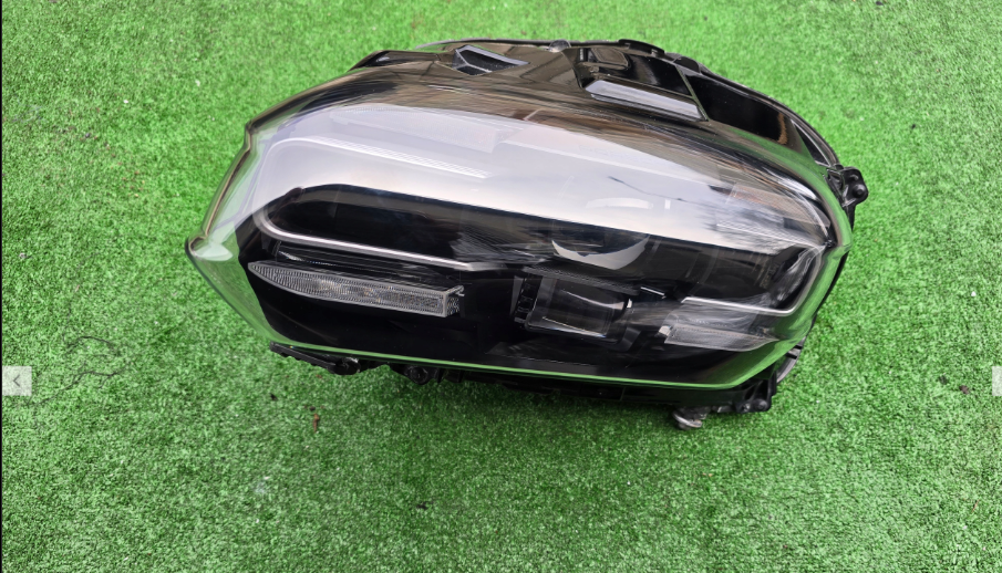 Koplamp PORSCHE TAYCAN 9J1 FULL LED HEADLAMP 9J1.941.031.F