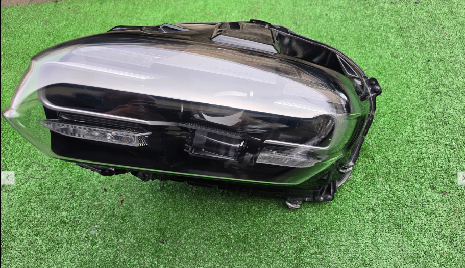 Koplamp PORSCHE TAYCAN 9J1 FULL LED HEADLAMP 9J1.941.031.F