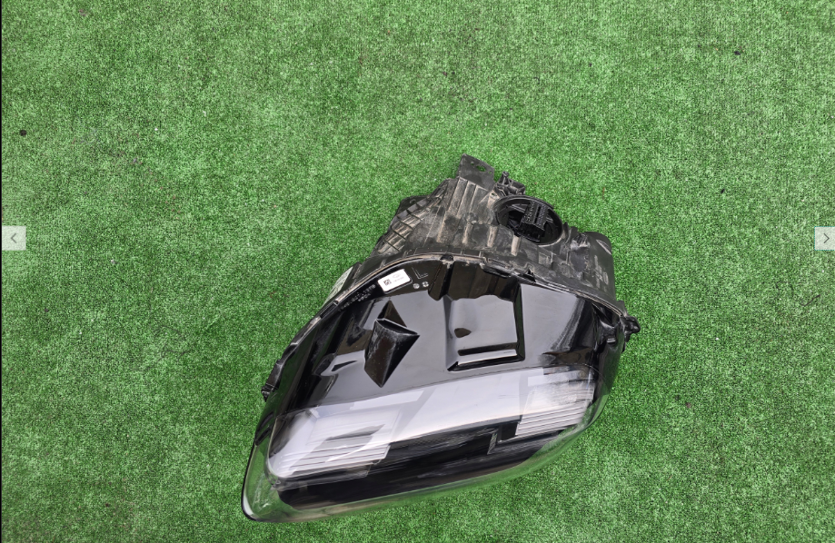 Koplamp PORSCHE TAYCAN 9J1 FULL LED HEADLAMP 9J1.941.031.F