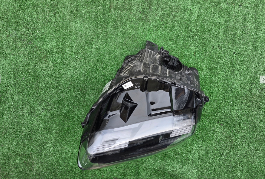 Koplamp PORSCHE TAYCAN 9J1 FULL LED HEADLAMP 9J1.941.031.F