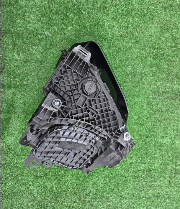 Koplamp PORSCHE TAYCAN 9J1 FULL LED HEADLAMP 9J1.941.031.F