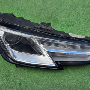 Koplamp AUDI A4 B9 8W0 BI-XENON HEADLAMP
