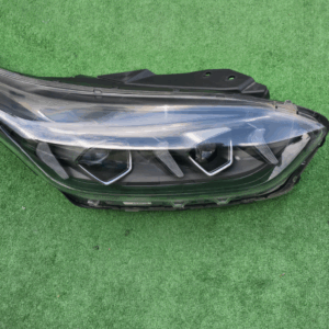 Koplamp KIA CEED 3 III FACELIFT FULL LED HEADLAMP