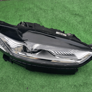 Koplamp FORD MONDEO MK5 FULL LED HEADLAMP SET