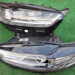 Koplamp FORD MONDEO MK5 FULL LED HEADLAMPS SET ES73-13D154-AD ES73-13D155-AD