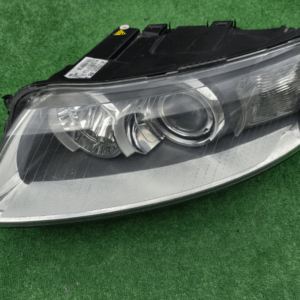 Koplamp AUDI A6 C6 4F0 BI-XENON TURNING FRONT LAMP
