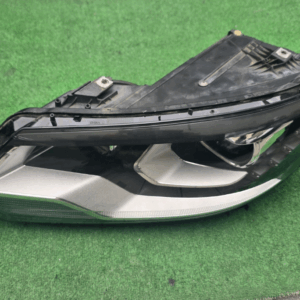 Koplamp Volkswagen TIGUAN 1 I FACELIFT BI-XENON TURNING FRONT LAMP 5n1941033b
