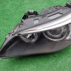 Koplamp BMW 5V E60 E61 BI-XENON D2S HEADLAMP BMW5RUFIXX