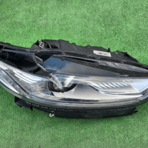 Koplamp FORD MONDEO MK5 FULL LED HEADLAMP SET ES73-13D154-AG