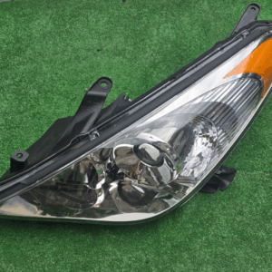 Koplamp TOYOTA SOLARA HEADLAMP LENS 04-06 USA TOYOTTTTAAAAASOLARAAA