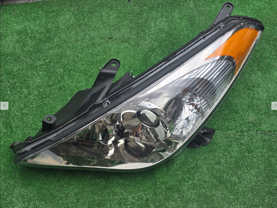 Koplamp TOYOTA SOLARA HEADLAMP LENS 04-06 USA TOYOTTTTAAAAASOLARAAA