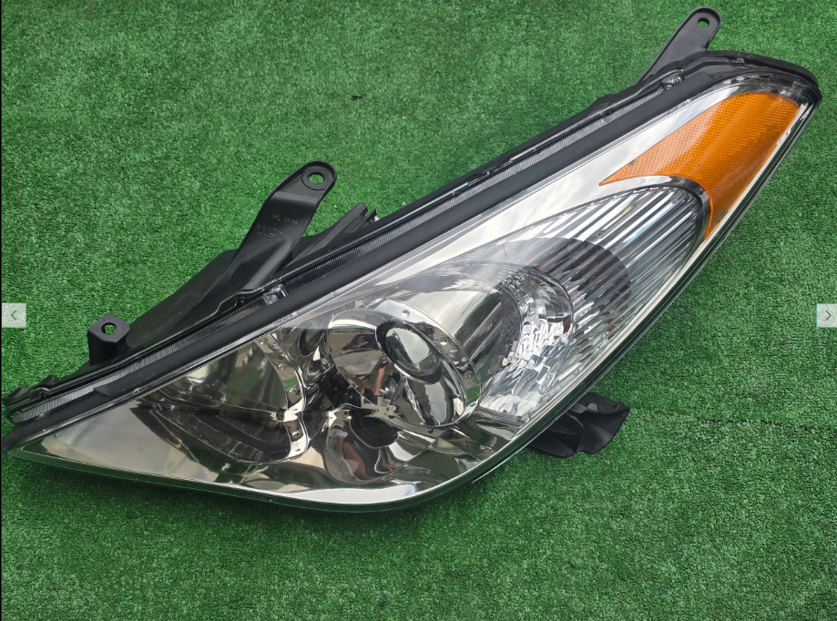 Koplamp TOYOTA SOLARA HEADLAMP LENS 04-06 USA TOYOTTTTAAAAASOLARAAA