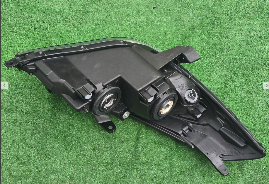 Koplamp TOYOTA SOLARA HEADLAMP LENS 04-06 USA TOYOTTTTAAAAASOLARAAA