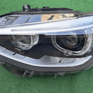 Koplamp BMW 1 I F20 F21 BI-XENON TURNING FRONT LAMP 1ZS010741-41/AI