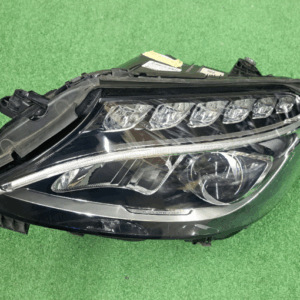 Koplamp MERCEDES C-KLASSE W205 FULL LED HEADLAMP A2059062504