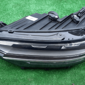 Koplamp Volkswagen PASSAT B8 3G1 FACELIFT FULL LED HEADLAMP 3G1941035P