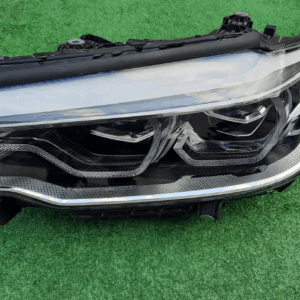 Koplamp BMW 5 V G30 G31 FULL LED FRONT LAMP 8499121-03