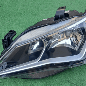 Koplamp SEAT IBIZA 4 IV FACELIFT H7+ LED FRONT LAMP KIT 6J1941005LSEAT