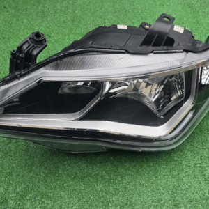 Koplamp SEAT IBIZA 4 IV FACELIFT 6J1 H7+ LED FRONT LAMP 6J1941005L