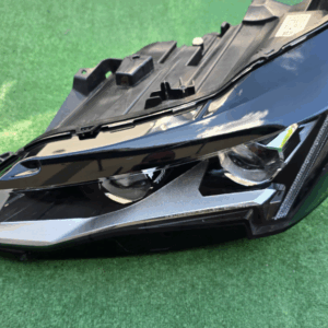 Koplamp PEUGEOT 3008 5008 FACELIFT FULL LED FRONT LAMP 89914261