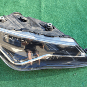 Koplamp SEAT LEON 3 III 5F1 FACELIFT FULL LED FRONT LAMP 5F1941008J