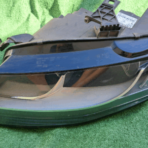 Koplamp AUDI A4 B8 8K0 STANDARD FRONT LAMP