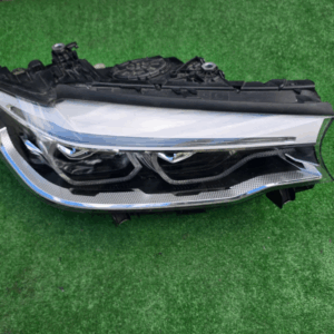 Koplamp BMW G30 G31 FULL LED HEADLAMP 7214962-03