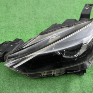 Koplamp MAZDA CX3 FULL LED HEADLAMP 10 PIN