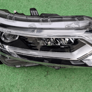 Koplamp NISSAN QASHQAI 2 II FACELIFT FULL LED HEADLAMP 100-19011