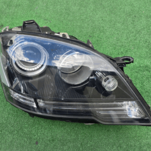 Koplamp MERCEDES ML W164 FACELIFT AMG BI-XENON TURNING HEADLAMP KIT A1648203859