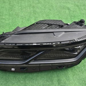 Koplamp Volkswagen TOUAREG 3 III 761 FULL LED FRONT LAMP 761.941.081.A