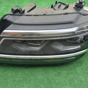 Koplamp Volkswagen TIGUAN 2 II 5NB FULL LED FRONT LAMP 5NB941081D