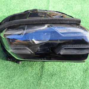 Koplamp PORSCHE TAYCAN 9J1 FULL LED MATRIX HEADLAMP 9J1.941.060.F