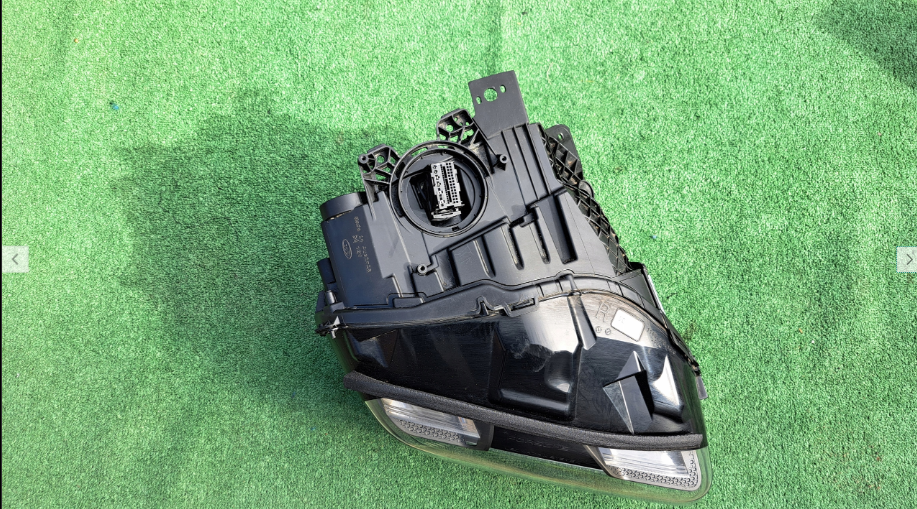 Koplamp PORSCHE TAYCAN 9J1 FULL LED MATRIX HEADLAMP 9J1.941.060.F