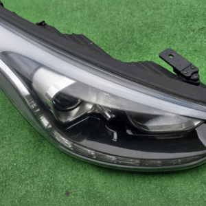 Koplamp HYUNDAI IX35 FACELIFT LENS+ LED FRONT LAMP 92102-2SXXX HYUNDAI