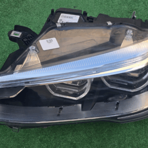 Koplamp BMW X3 F25 FACELIFT X4 F26 FULL LED HEADLAMP 7460631-02LL