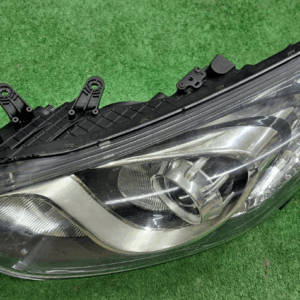 Koplamp HYUNDAI I30 2 II LENS WITH ILLUMINATION FRONT LAMP 12-16y.