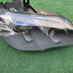 Koplamp BMW X5 E70 FACELIFT BI-XENON HEADLAMP 7221892