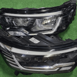 Koplamp RENAULT KANGOO EXPRESS LED HEADLAMPS SET 260103264R 260608411R