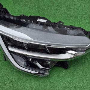 Koplamp RENAULT ARKANA FULL LED FRONT LAMP KIT