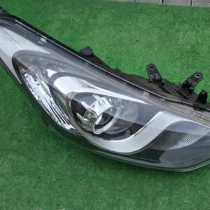 Koplamp HYUNDAI I30 2 II CORNERING LAMP LENS 92102-A6060HYUNDAI
